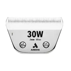 Andis 30W Wide Blade