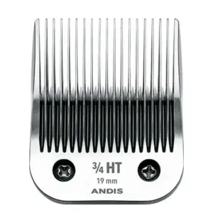 Andis 3/4 HT Blade