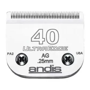 ANDIS #40 BLADE