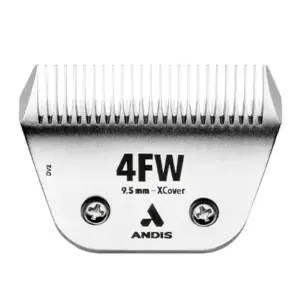 Andis 4FW Wide Blade