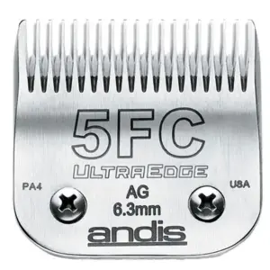 ANDIS #5FC BLADE