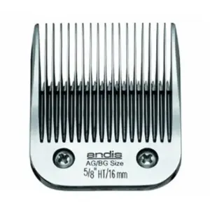 ANDIS 5/8 HT BLADE