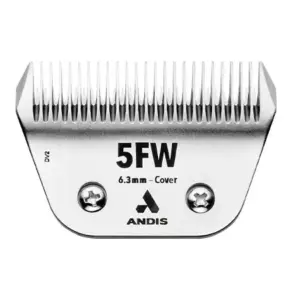Andis 5FW Wide Blade