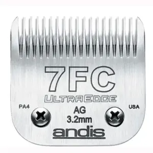 ANDIS #7FC BLADE