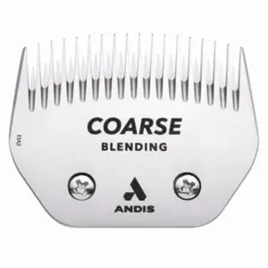 Andis Coarse Blending Blade