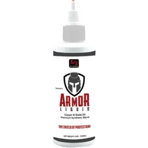 Armor Oil Liquid.
