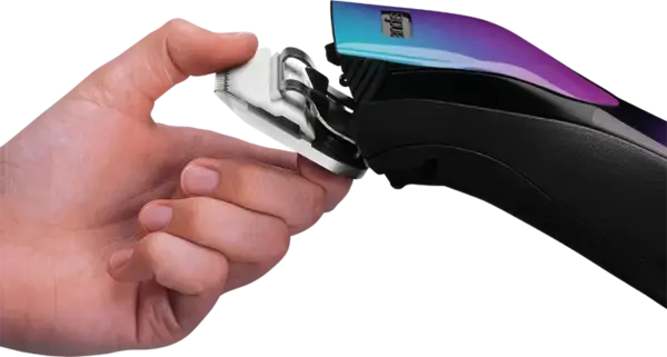 Limited edition pulse zr 2- w/ #10 ceramic