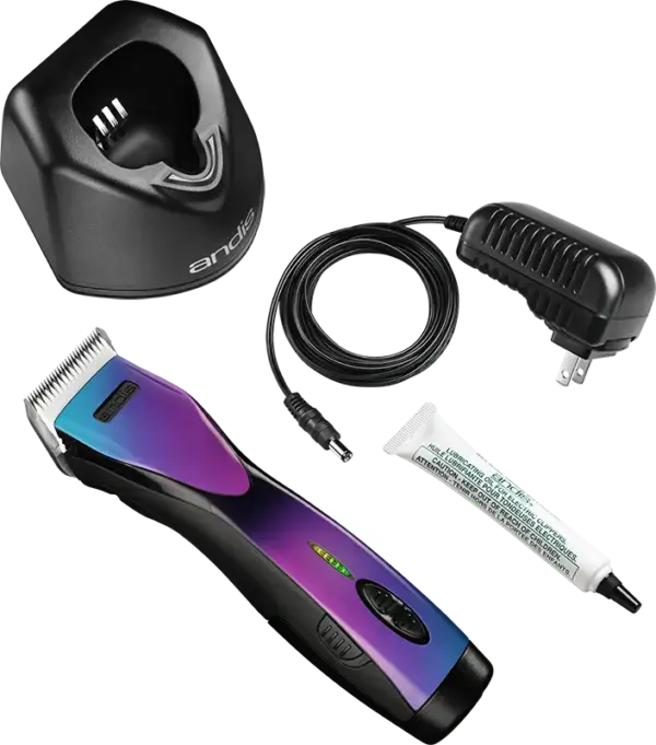 Limited edition pulse zr 2- w/ #10 ceramic