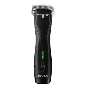 Andis Pulse ZR® II w/Wide Blade