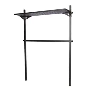 Aluminum Showcase Show Box Hanger