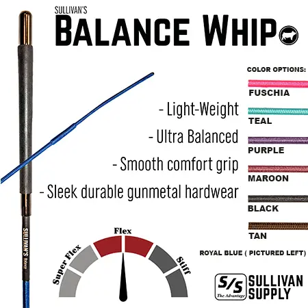 Balance Whip 39". - Image 3