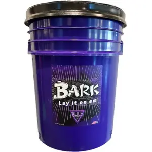 BARK for Swine - 25lb bucket., by RULE