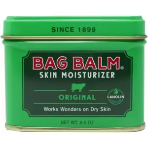 BAG BALM