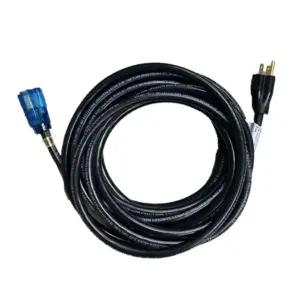 Heavy Duty Blower Extension Cord, 25'