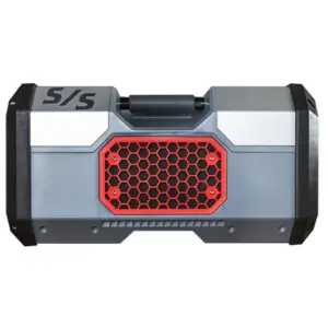 Rear Filter Kit for The Beast