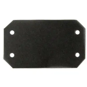 Rear Filter Only for The Beast