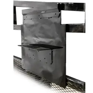 Stall Divider Mount for The Beast®