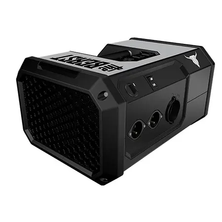 The Beast Blower - Image 3