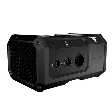 The Beast Blower - Image 2