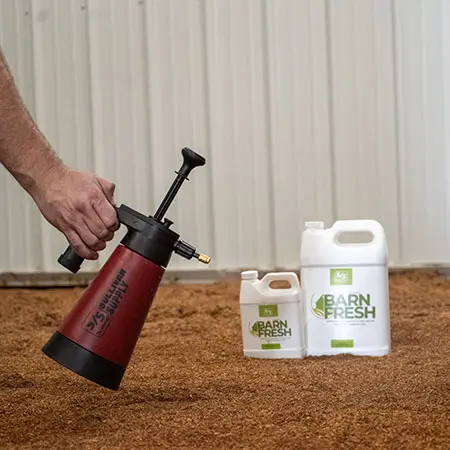 Barn Fresh, 32oz - Image 3