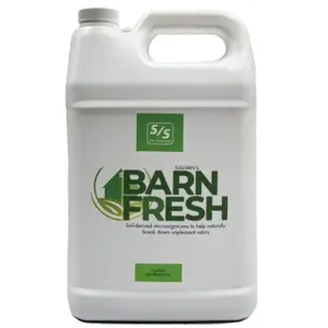 Barn Fresh, Gallon