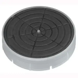 BLOWER FILTER FOR CIRCUITEER