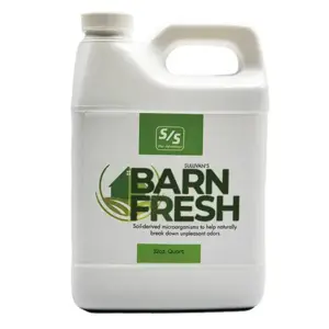 Barn Fresh, 32oz