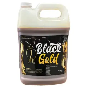 Black Gold, Gallon by Black Gold