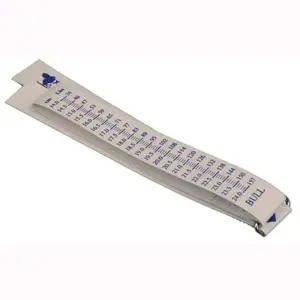 BIRTH HOOFOMETER TAPE- CALF SCALE