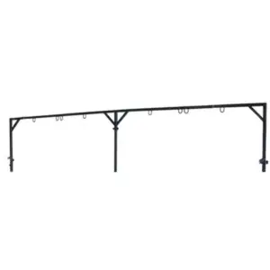 Breeders Head Tie Extension™ - Steel