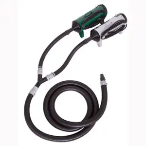 BLOWER HOSE "Y" SYSTEM