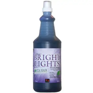Bright Lights Whitening Shampoo, 32oz