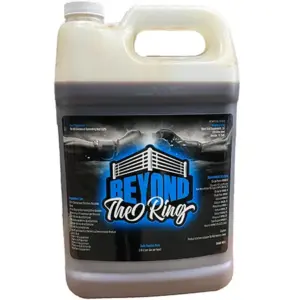 Beyond the Ring, Gallon by Black Gold