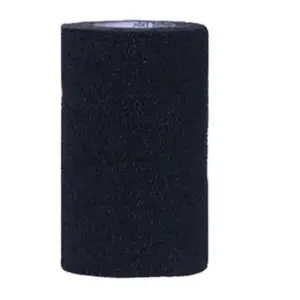 Bandage Vet Wrap (Black)