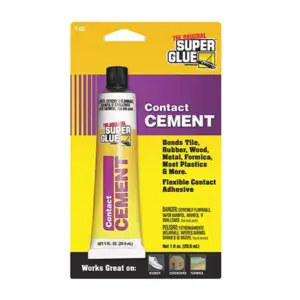 Contact Cement