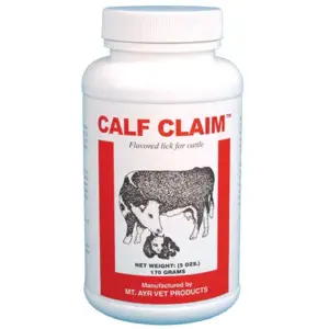 CALF CLAIMER