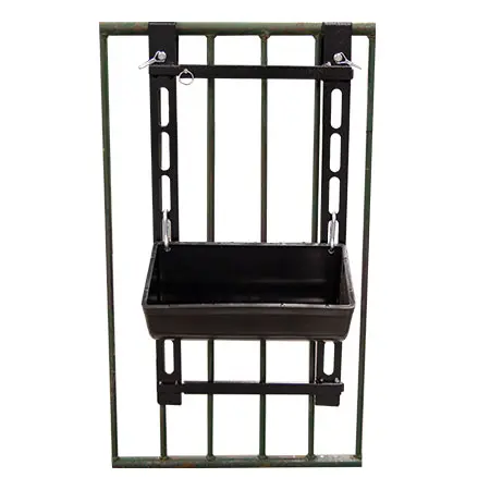 Clip-On Feeder Hanger