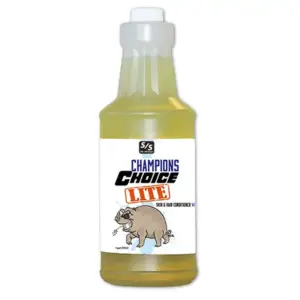 Champions Choice Lite, 32oz
