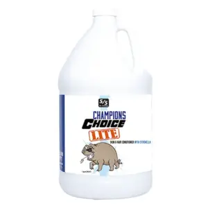 Champions Choice Lite, Gallon