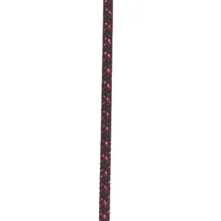 CRYSTAL HANDLE PIG WHIP- RED CRYSTAL - Image 2