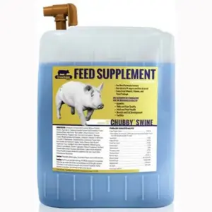 Stand Alone Chubby Swine 1 Gal