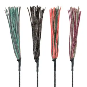 Carbon Heads Up Whip 36"