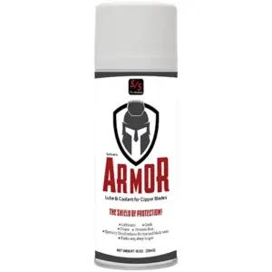ARMOR Clipper Lube & Coolant