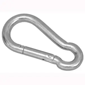 REPLACEMENT CLIP ONLY - For: Feeder or Prima Lamp