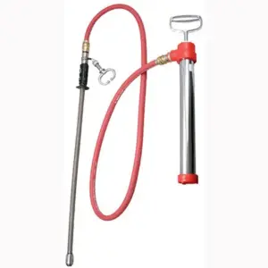 CATTLE PUMP SYSTEM COMPLETE