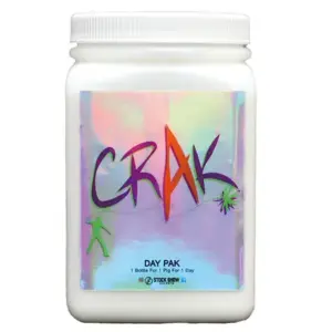 Crak - Day Pack