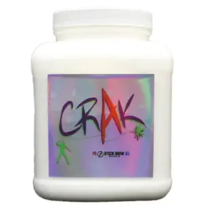 Crak - 3lb