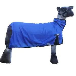 COOL TECH SHEEP BLANKET-