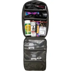 The Defender Clipper Backpack