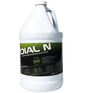 DIAL N by Lindner Show Feeds